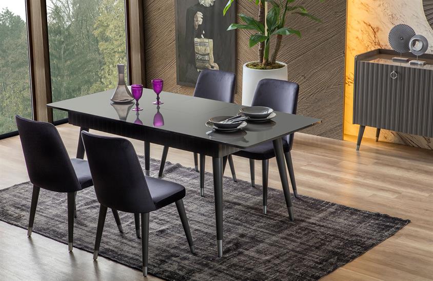 Greyson Yemek Odası Takımı Yemek Odası