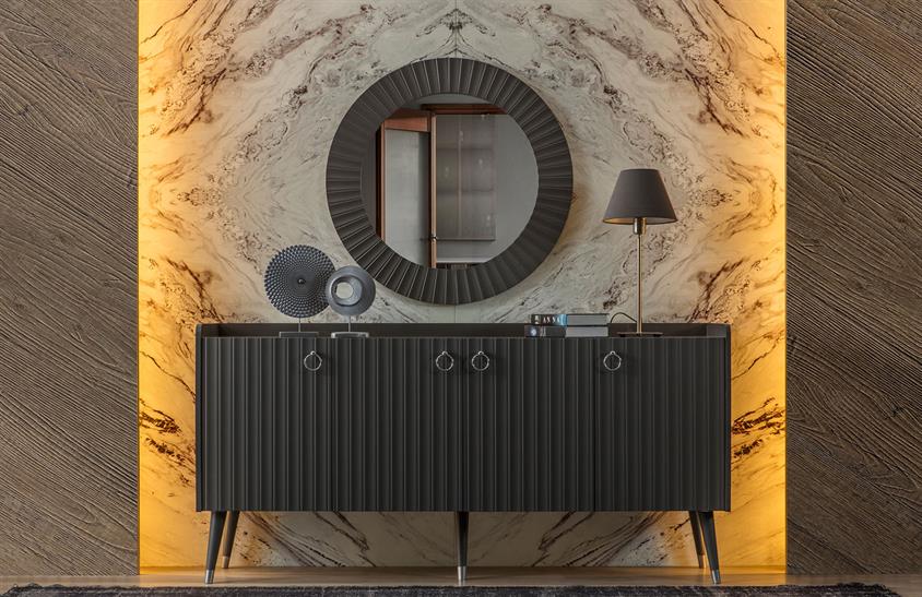 Greyson Yemek Odası Takımı Yemek Odası