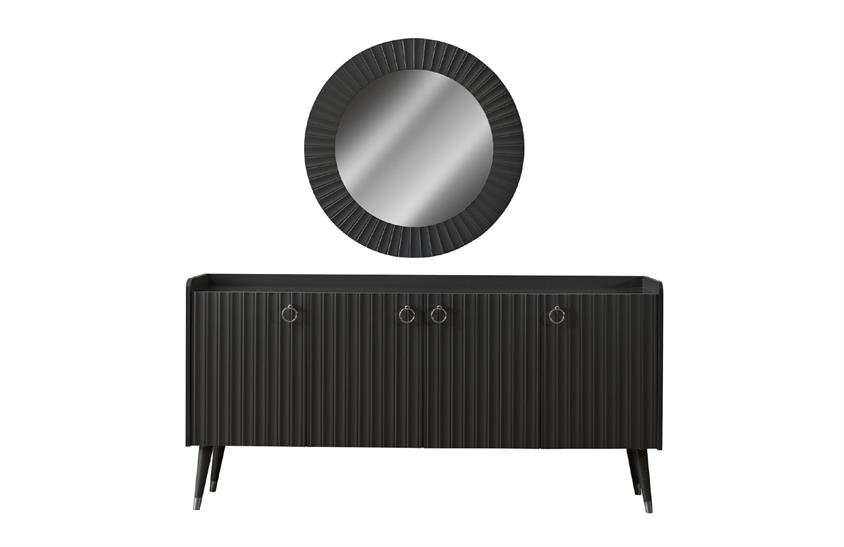 Greyson Yemek Odası Takımı Yemek Odası