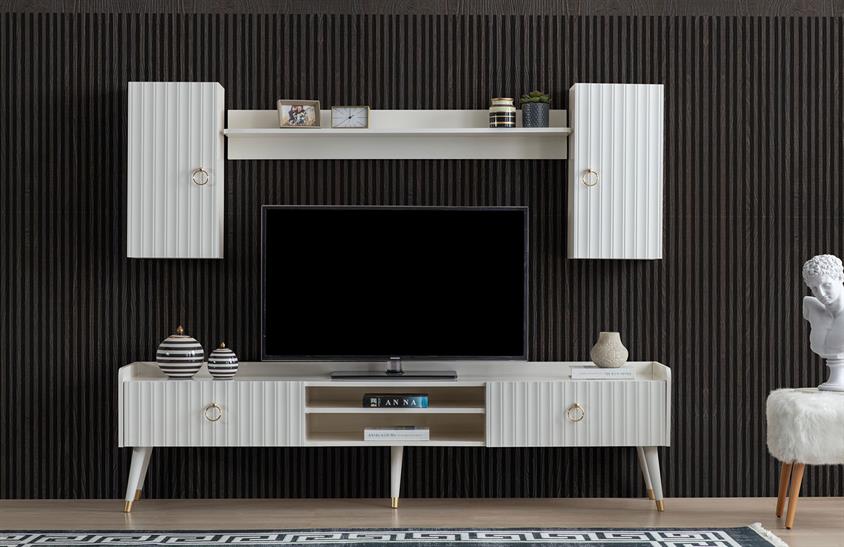 Greyson Aytaşı Tv Ünitesi TV Ünitesi