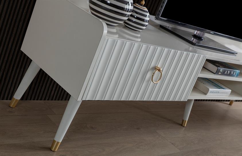 Greyson Aytaşı Tv Ünitesi TV Ünitesi