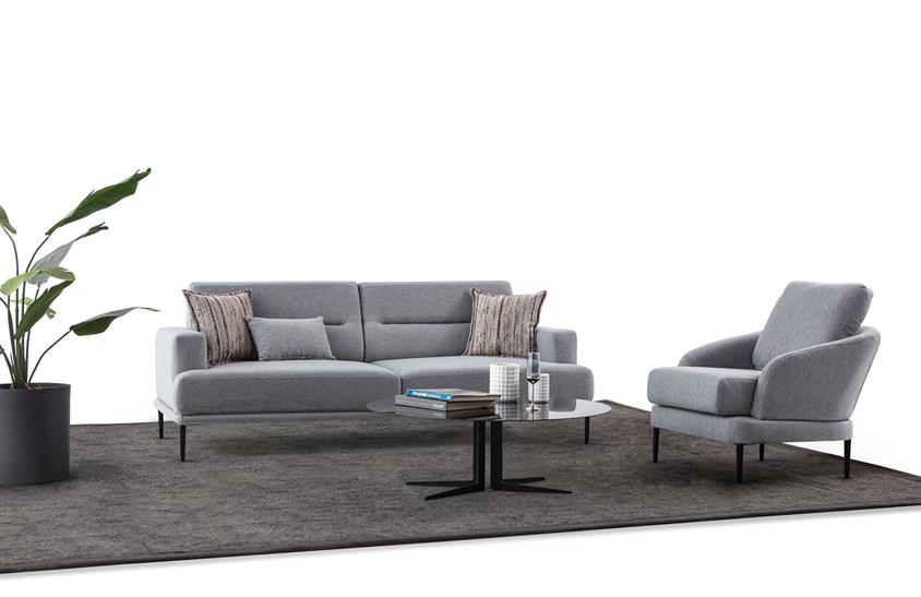 Cline Koltuk Takımı Koltuk Takımı