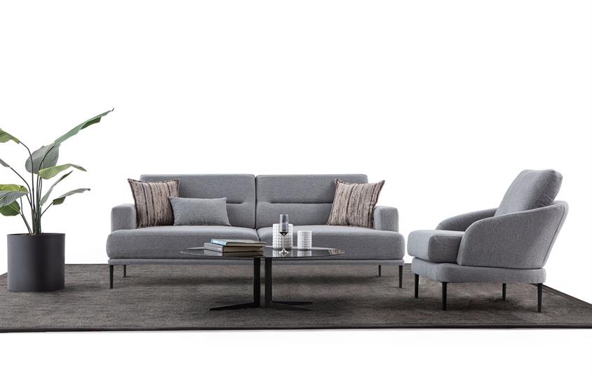 Cline Koltuk Takımı Koltuk Takımı