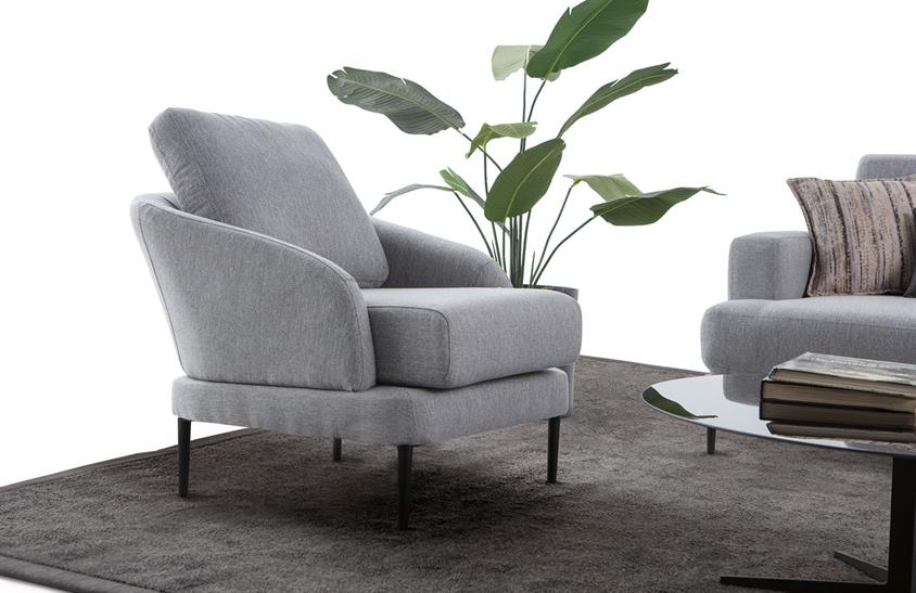 Cline Koltuk Takımı Koltuk Takımı