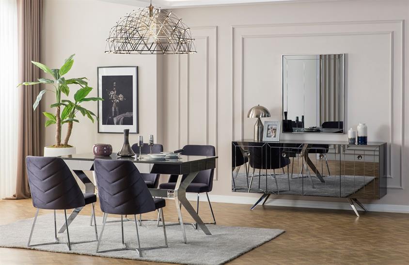 Paloma Yemek Odası Takımı Yemek Odası