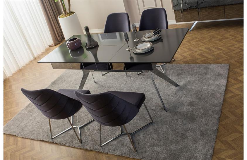 Paloma Yemek Odası Takımı Yemek Odası