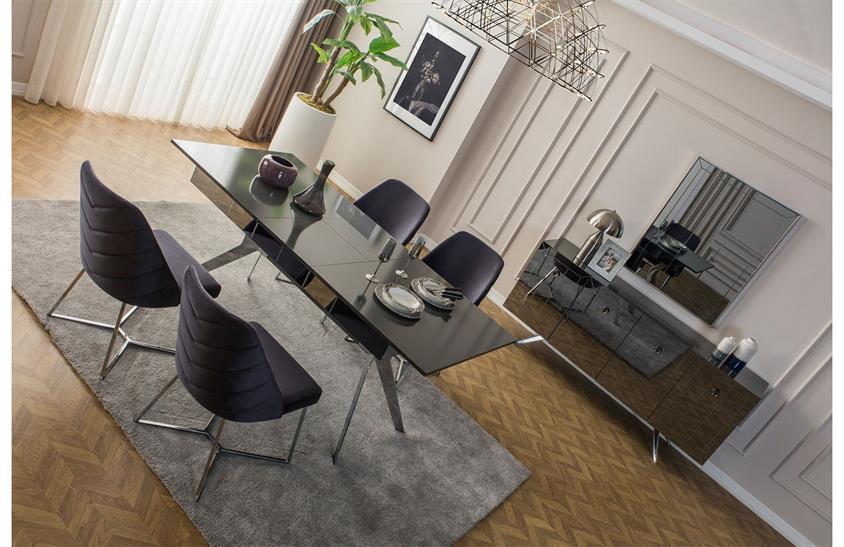 Paloma Yemek Odası Takımı Yemek Odası