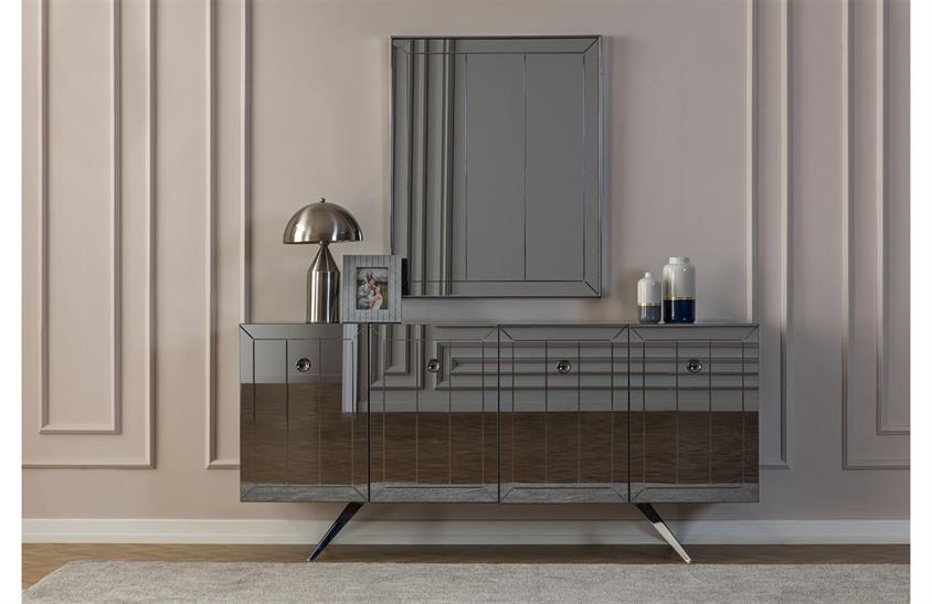 Paloma Yemek Odası Takımı Yemek Odası