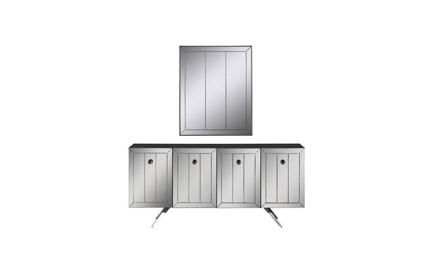 Paloma Yemek Odası Takımı Yemek Odası