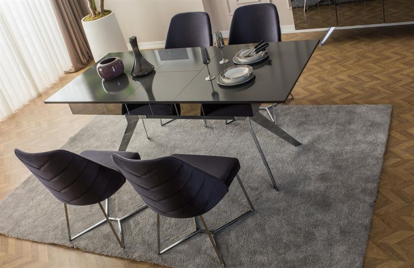 Paloma Masa Açılır Yemek Masası