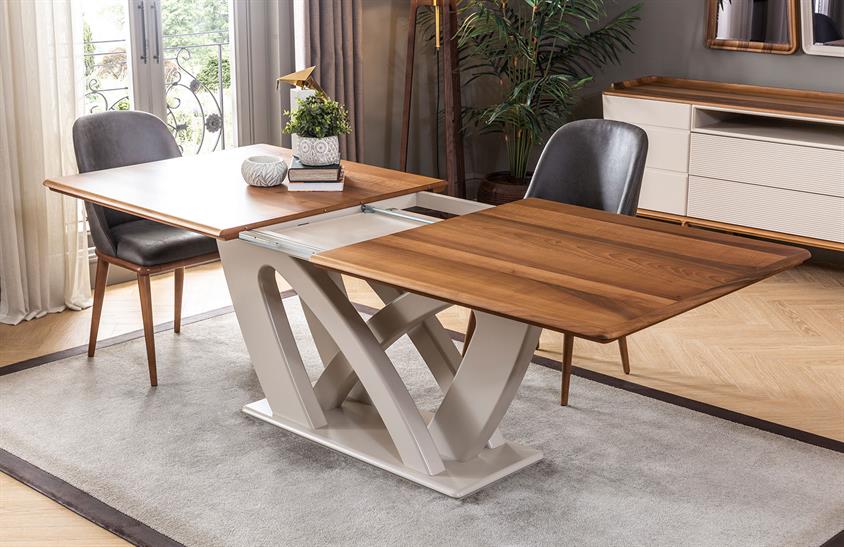 Rolin Yemek Odası Takımı Yemek Odası