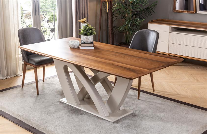 Rolin Yemek Odası Takımı Yemek Odası