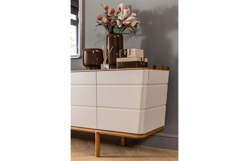 Rolin Yemek Odası Takımı Yemek Odası