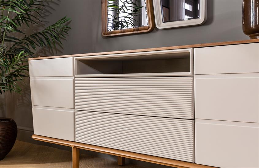 Rolin Yemek Odası Takımı Yemek Odası