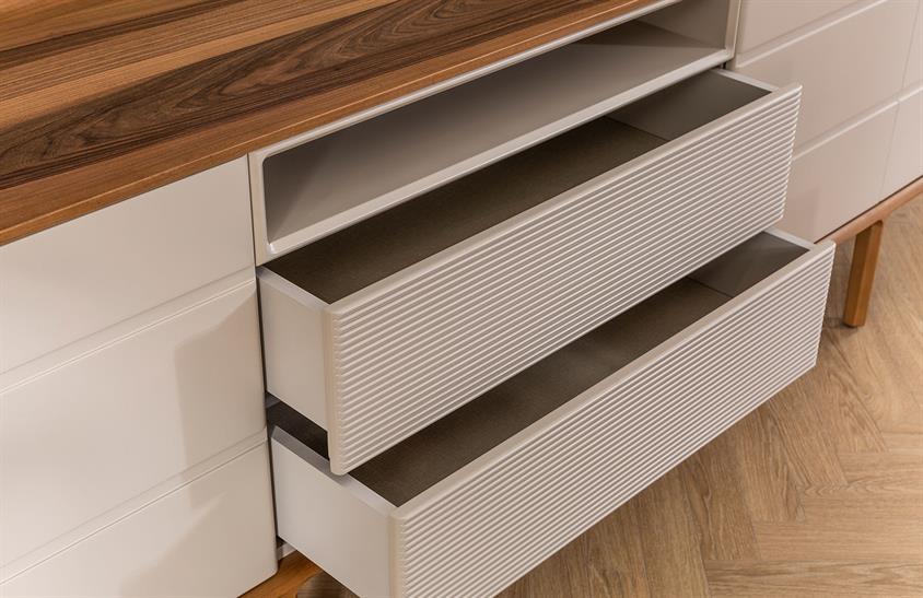 Rolin Yemek Odası Takımı Yemek Odası