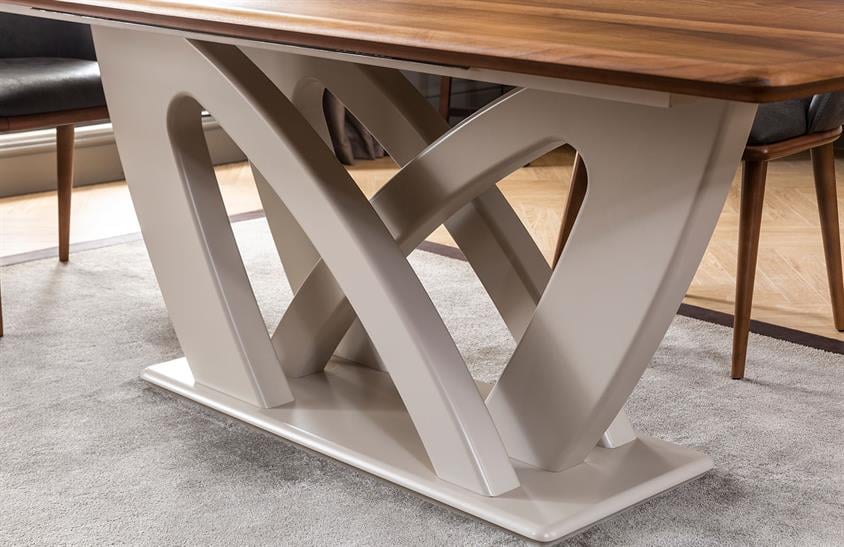 Rolin Yemek Odası Takımı Yemek Odası