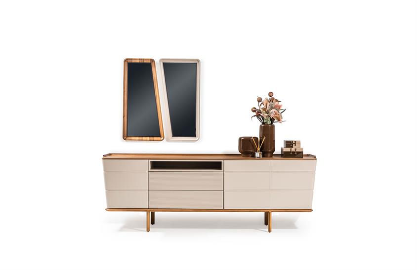 Rolin Yemek Odası Takımı Yemek Odası