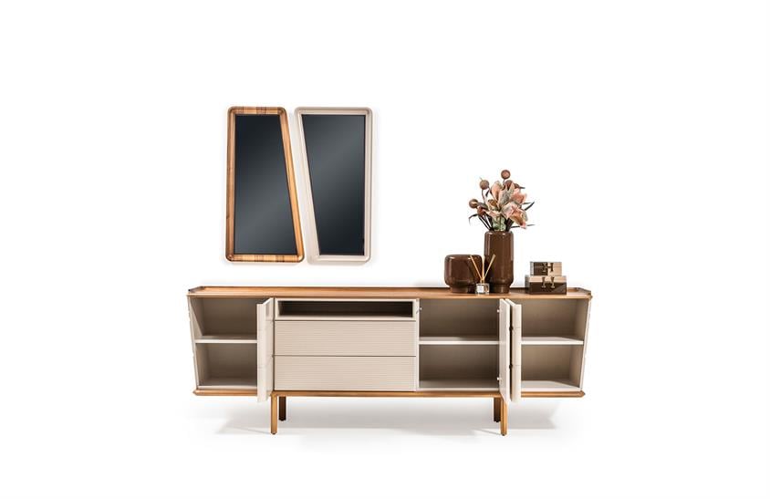 Rolin Yemek Odası Takımı Yemek Odası