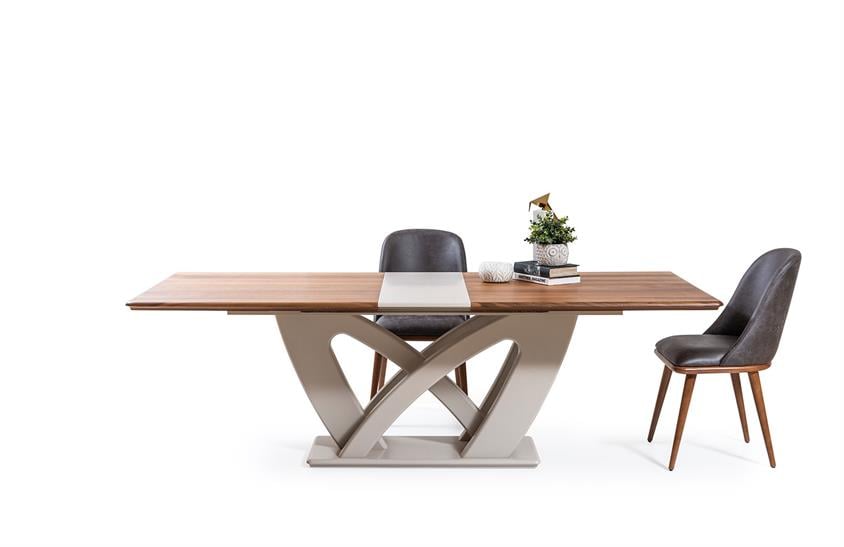 Rolin Yemek Odası Takımı Yemek Odası