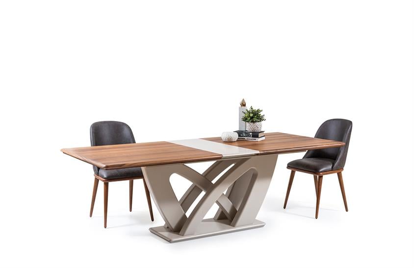 Rolin Yemek Odası Takımı Yemek Odası