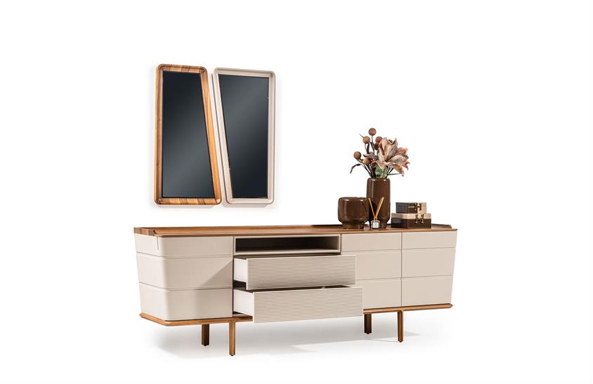 Rolin Yemek Odası Takımı Yemek Odası