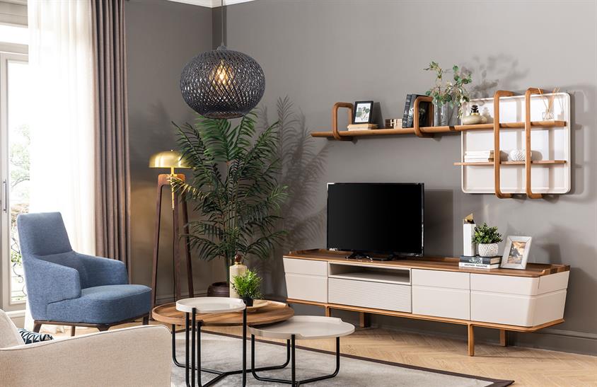 Rolin Tv Ünitesi TV Ünitesi