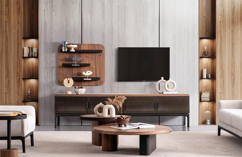 Brossa Tv Ünitesi TV Ünitesi