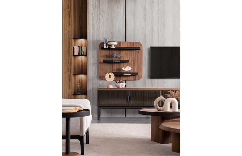 Brossa Tv Ünitesi TV Ünitesi