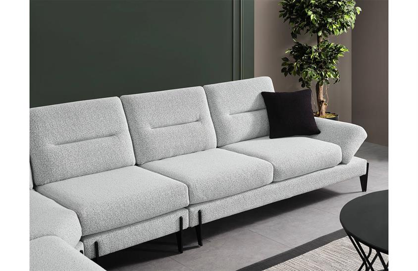 Lorenzo Köşe Takımı Köşe Koltuk