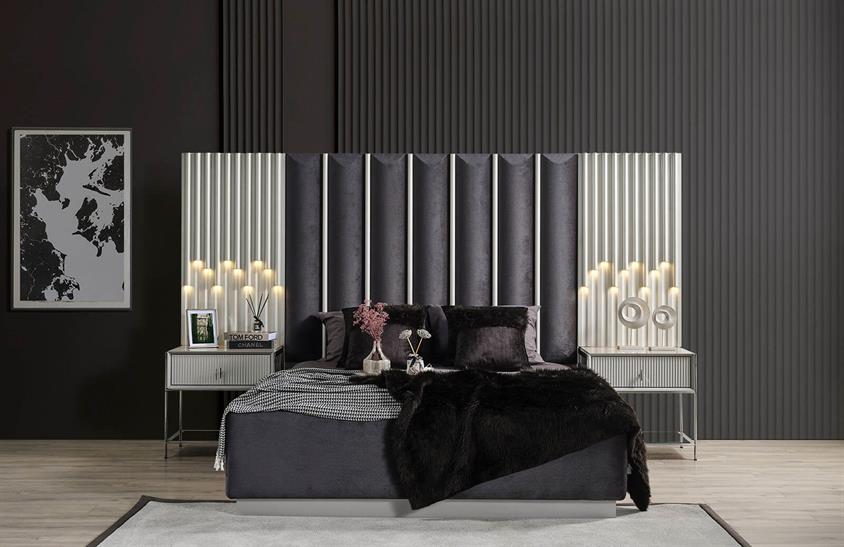 Rona Yatak Odası Takımı Yatak Odası