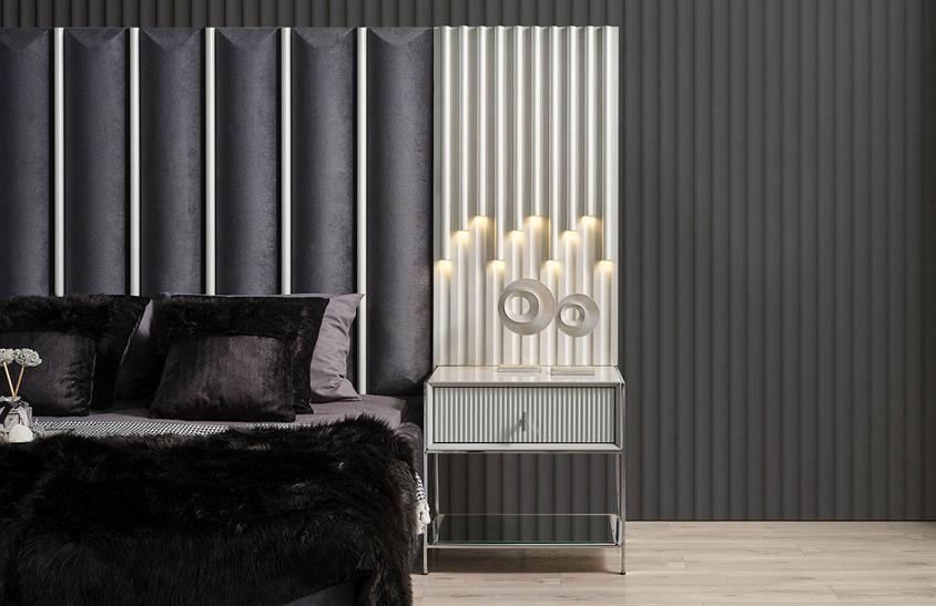 Rona Yatak Odası Takımı Yatak Odası