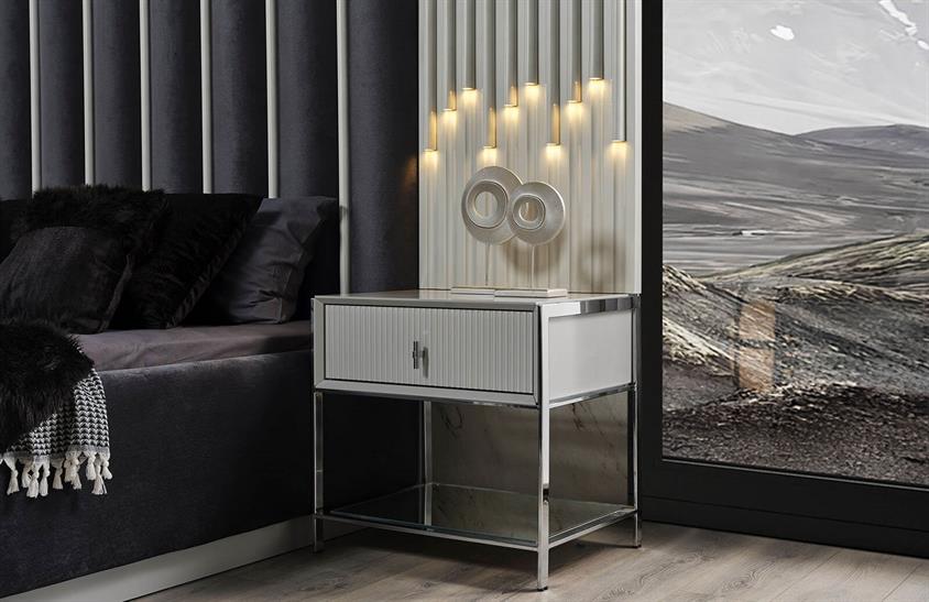 Rona Yatak Odası Takımı Yatak Odası