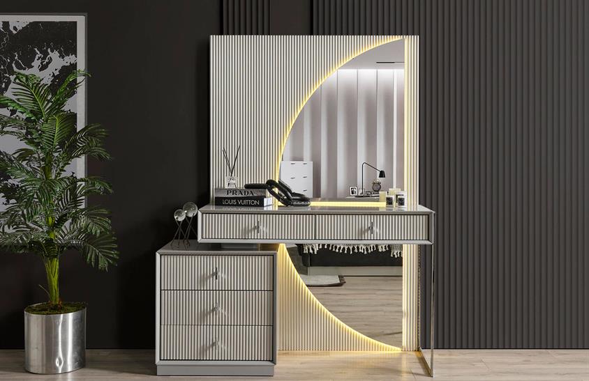 Rona Yatak Odası Takımı Yatak Odası