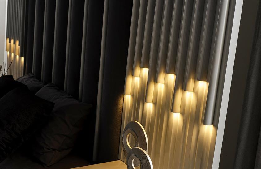 Rona Yatak Odası Takımı Yatak Odası