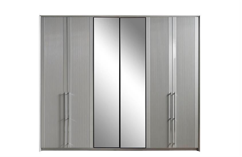 Rona Yatak Odası Takımı Yatak Odası