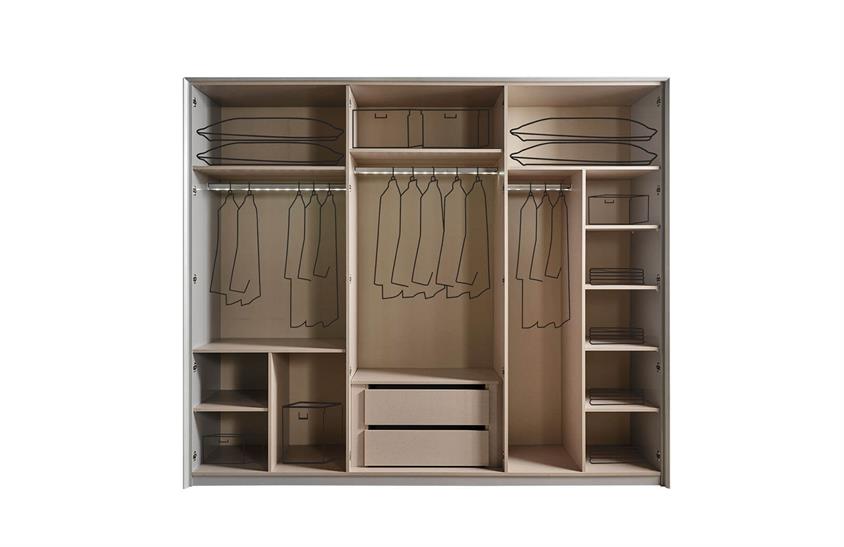 Rona Yatak Odası Takımı Yatak Odası