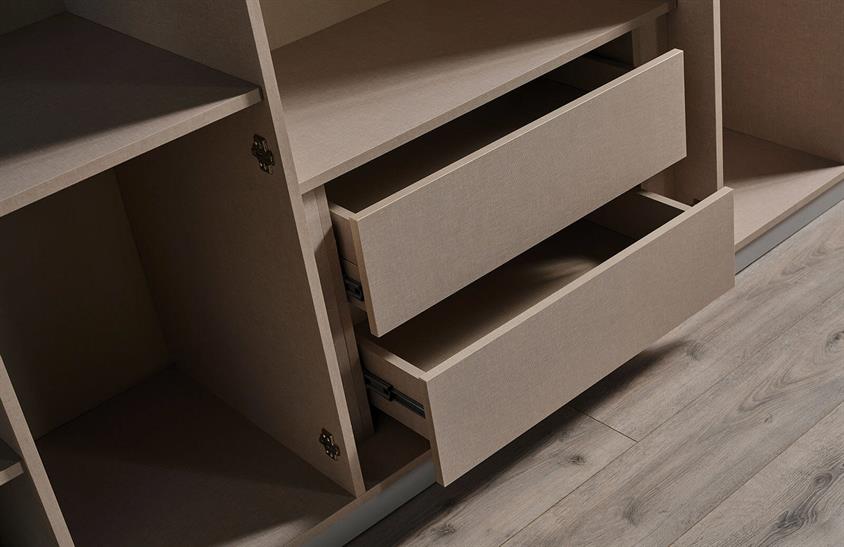 Rona Yatak Odası Takımı Yatak Odası