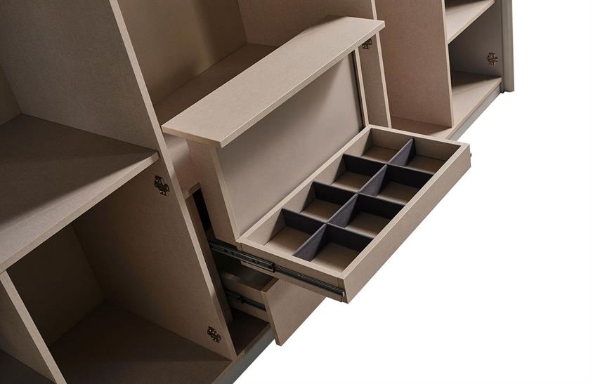 Rona Yatak Odası Takımı Yatak Odası