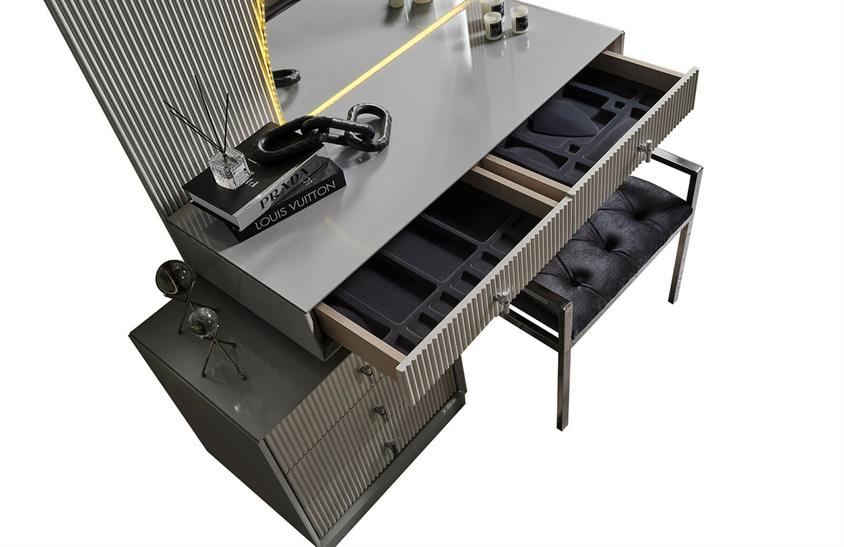 Rona Yatak Odası Takımı Yatak Odası