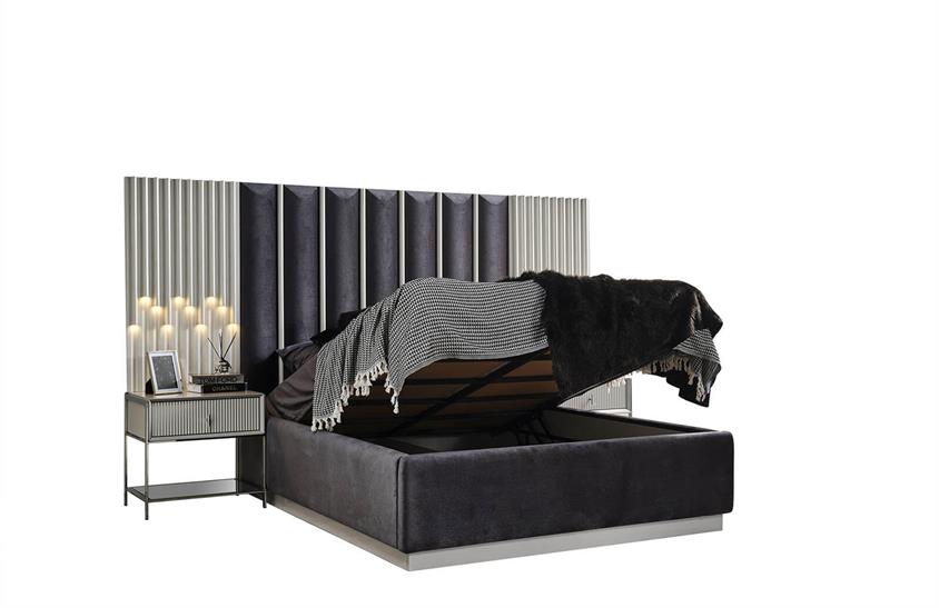 Rona Yatak Odası Takımı Yatak Odası