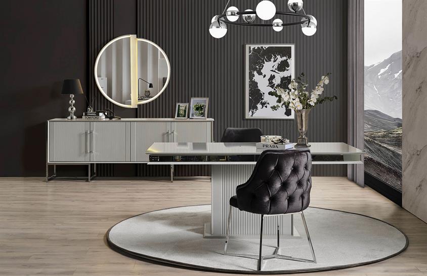 Rona Yemek Odası Takımı Yemek Odası