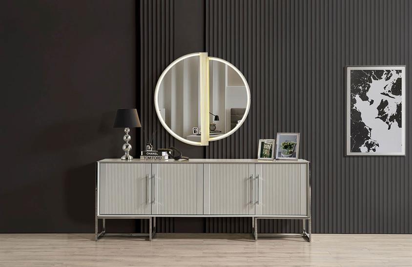 Rona Yemek Odası Takımı Yemek Odası