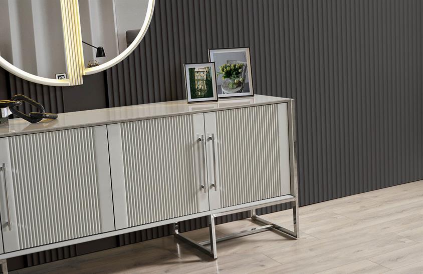 Rona Yemek Odası Takımı Yemek Odası