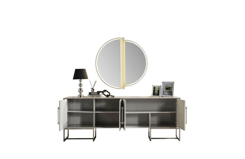 Rona Yemek Odası Takımı Yemek Odası