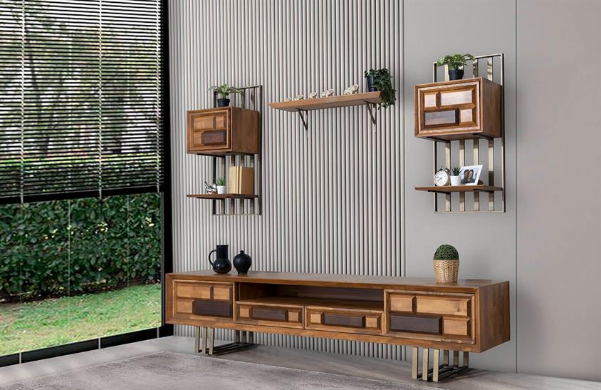 Neoniti Tv Ünitesi TV Ünitesi