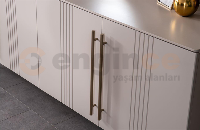 Kaje Yemek Odası Takımı Yemek Odası