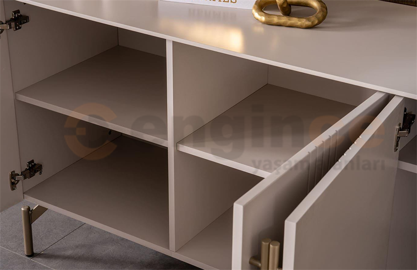 Kaje Yemek Odası Takımı Yemek Odası