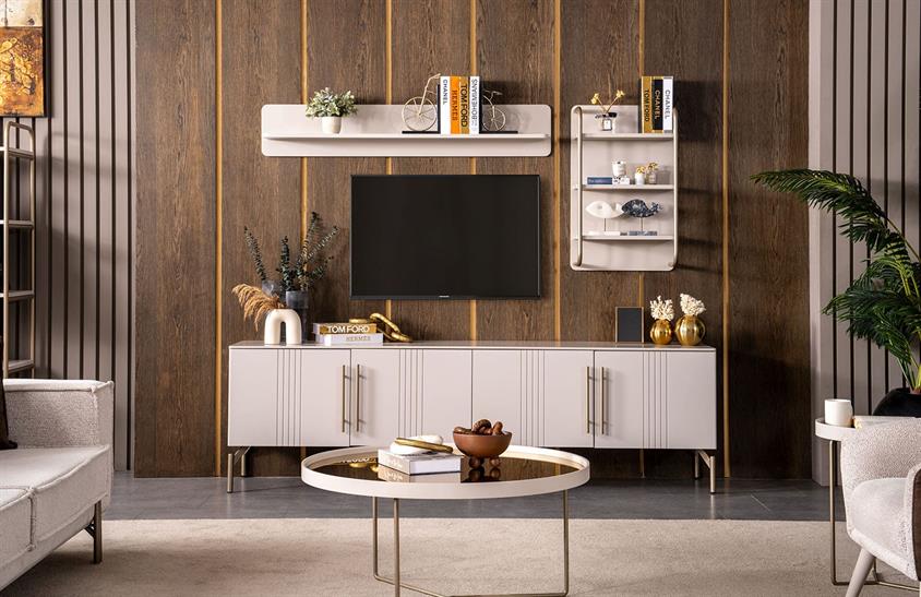 Kaje Tv Ünitesi TV Ünitesi