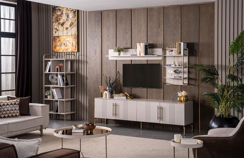 Kaje Tv Ünitesi TV Ünitesi