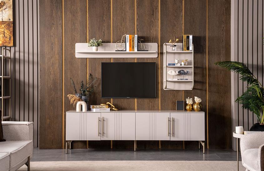 Kaje Tv Ünitesi TV Ünitesi